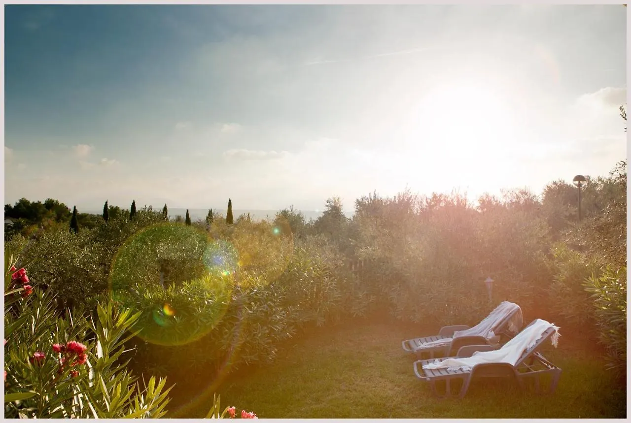 Alloggio per agriturismo Agriturismo Costa Etrusca San Vincenzo