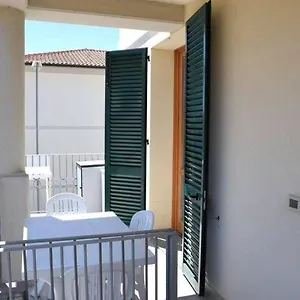 Casa vacanze Perla Del Mare, San Vincenzo